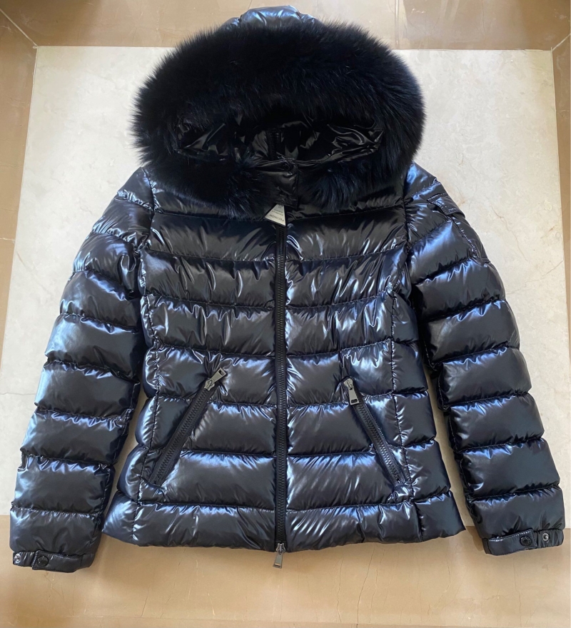 Moncler Down Coat